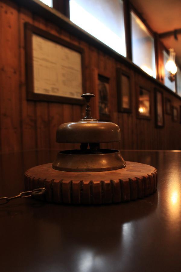Hotel Cowboys Guest Ranch Voghera Exteriér fotografie